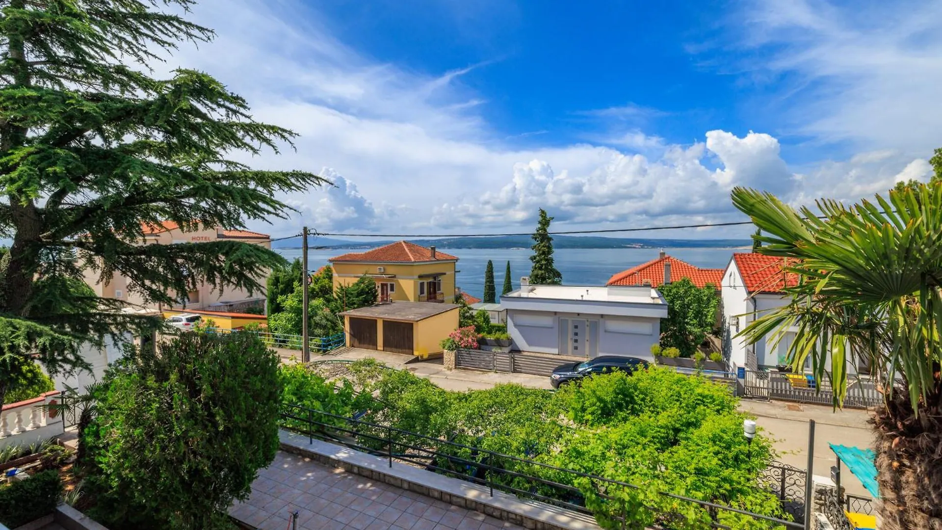 Posavec Apartment Dramalj Croatia