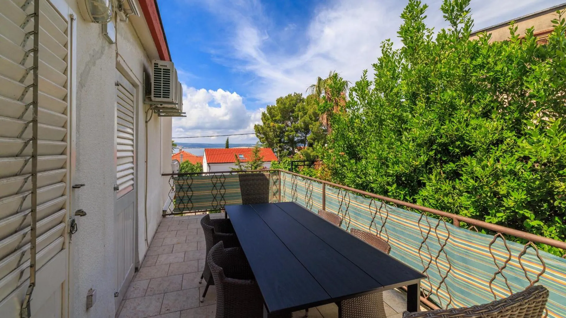Posavec Apartment Dramalj