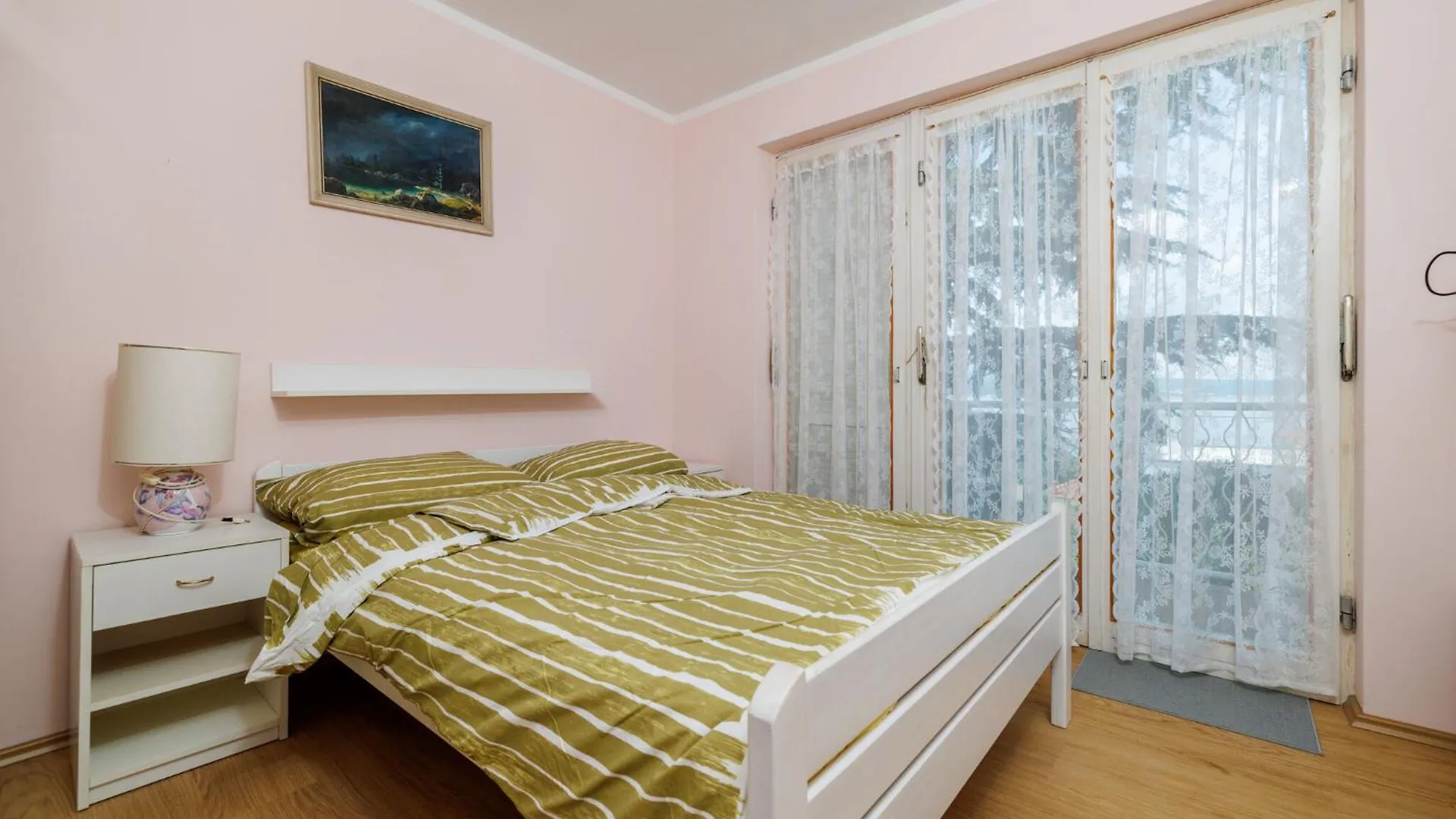 Posavec Apartment Dramalj Croatia