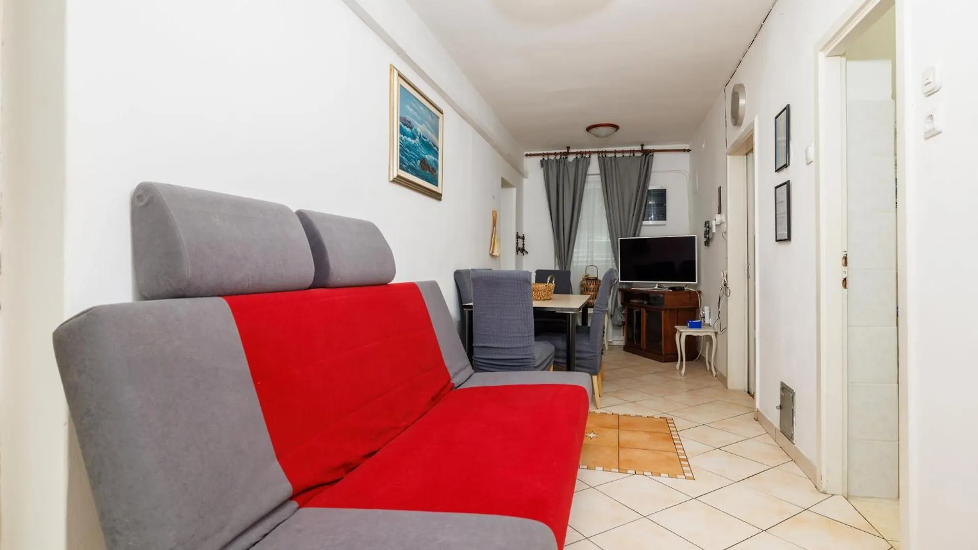 Posavec Apartment Dramalj 0*,  Croatia