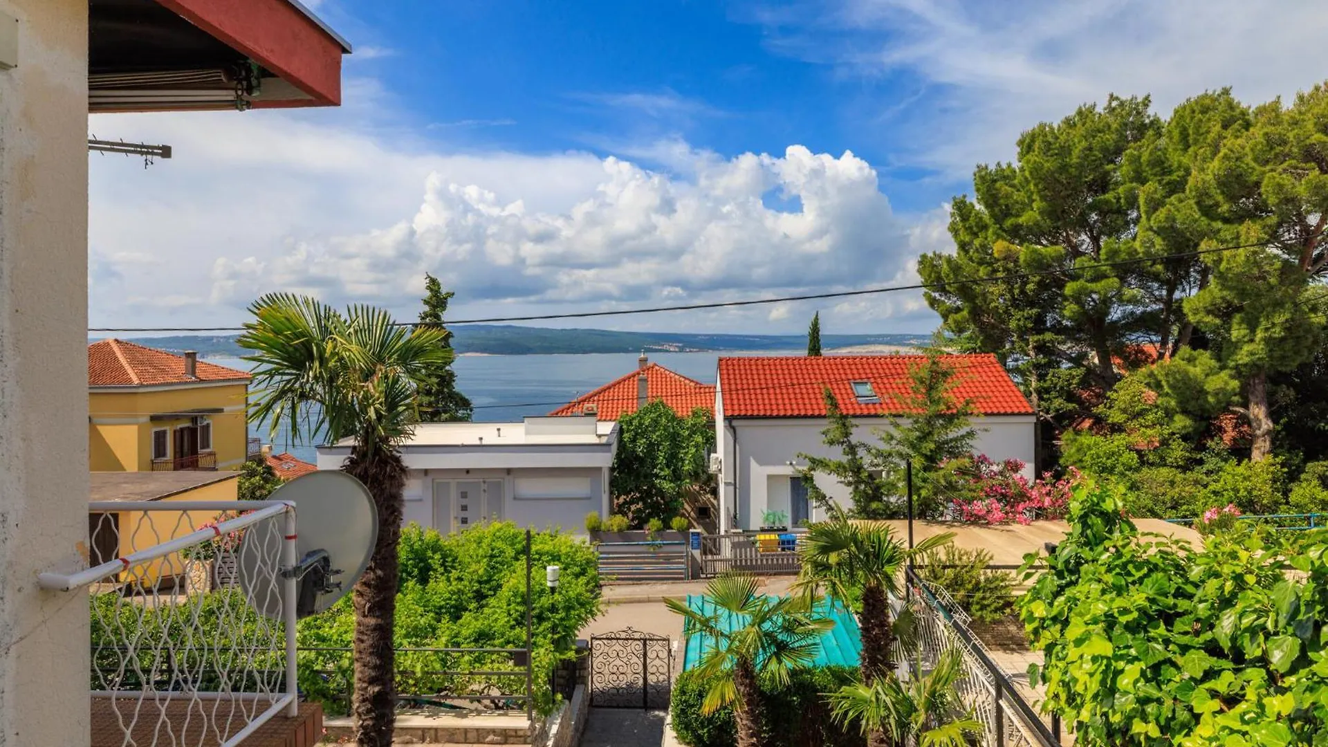 Posavec Apartment Dramalj Croatia