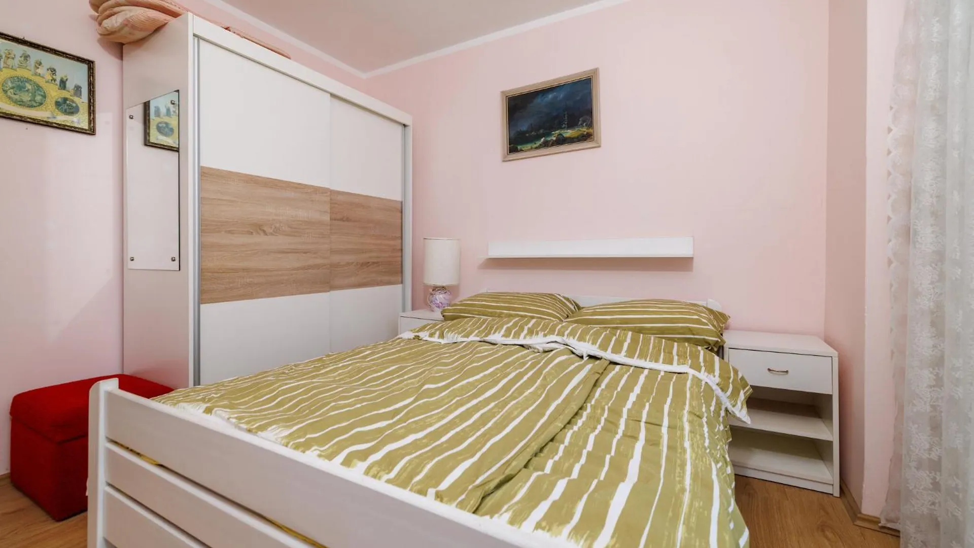 Posavec Apartment Dramalj 0*,  Croatia