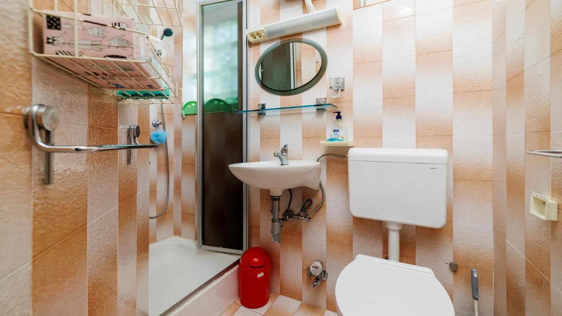 Posavec Apartment Dramalj Croatia