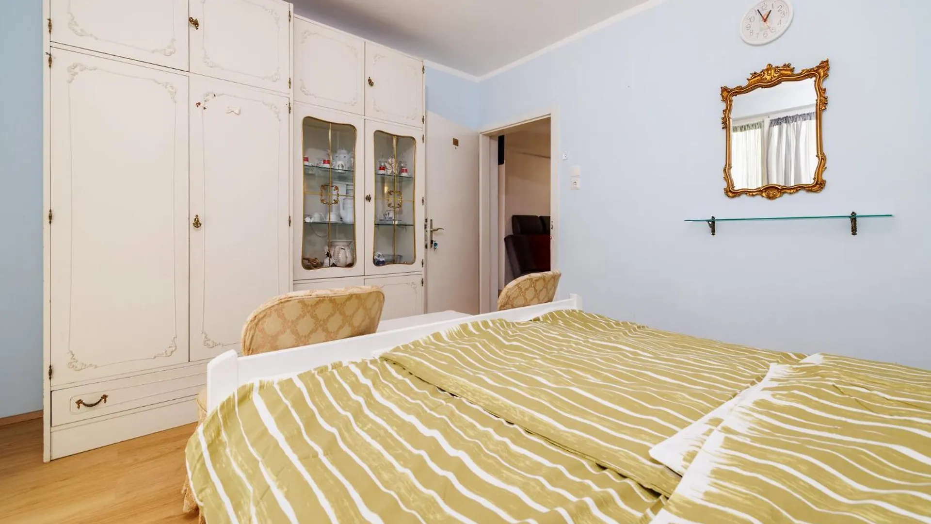 Posavec Apartment Dramalj