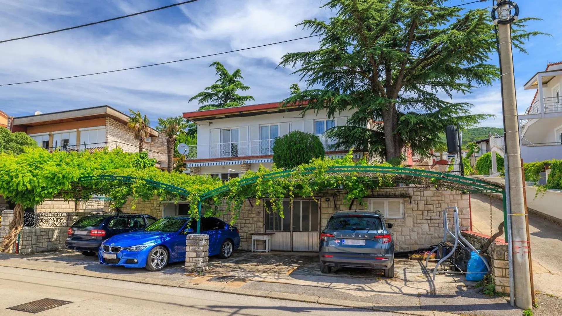 Posavec Apartment Dramalj