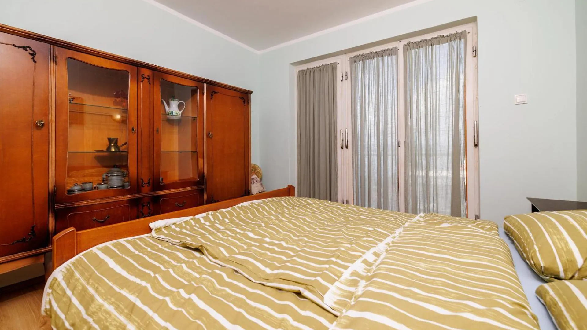 Posavec Apartment Dramalj