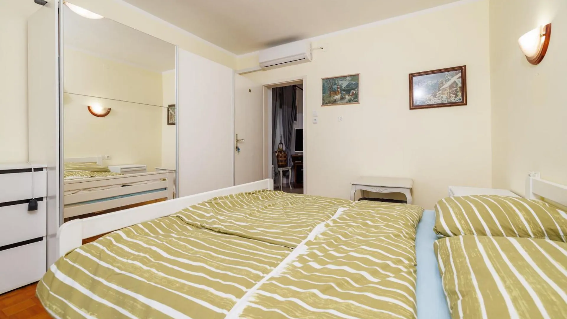 Posavec Apartment Dramalj