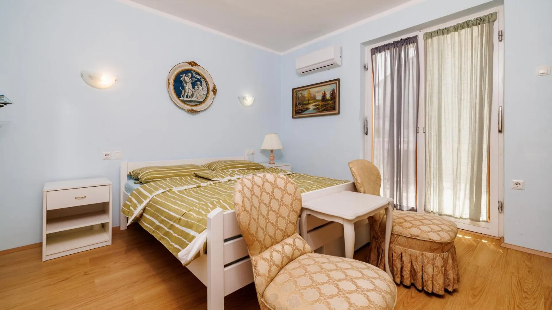 Posavec Apartment Dramalj