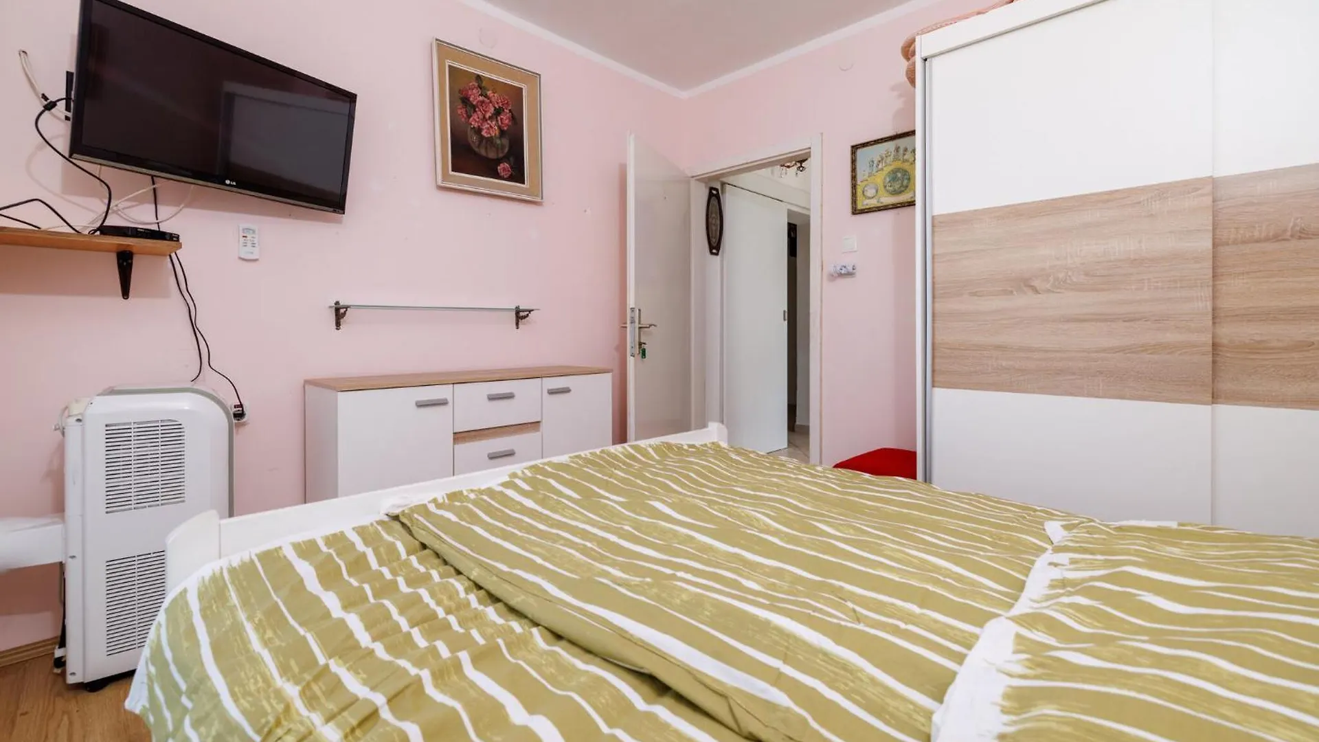 Posavec Apartment Dramalj