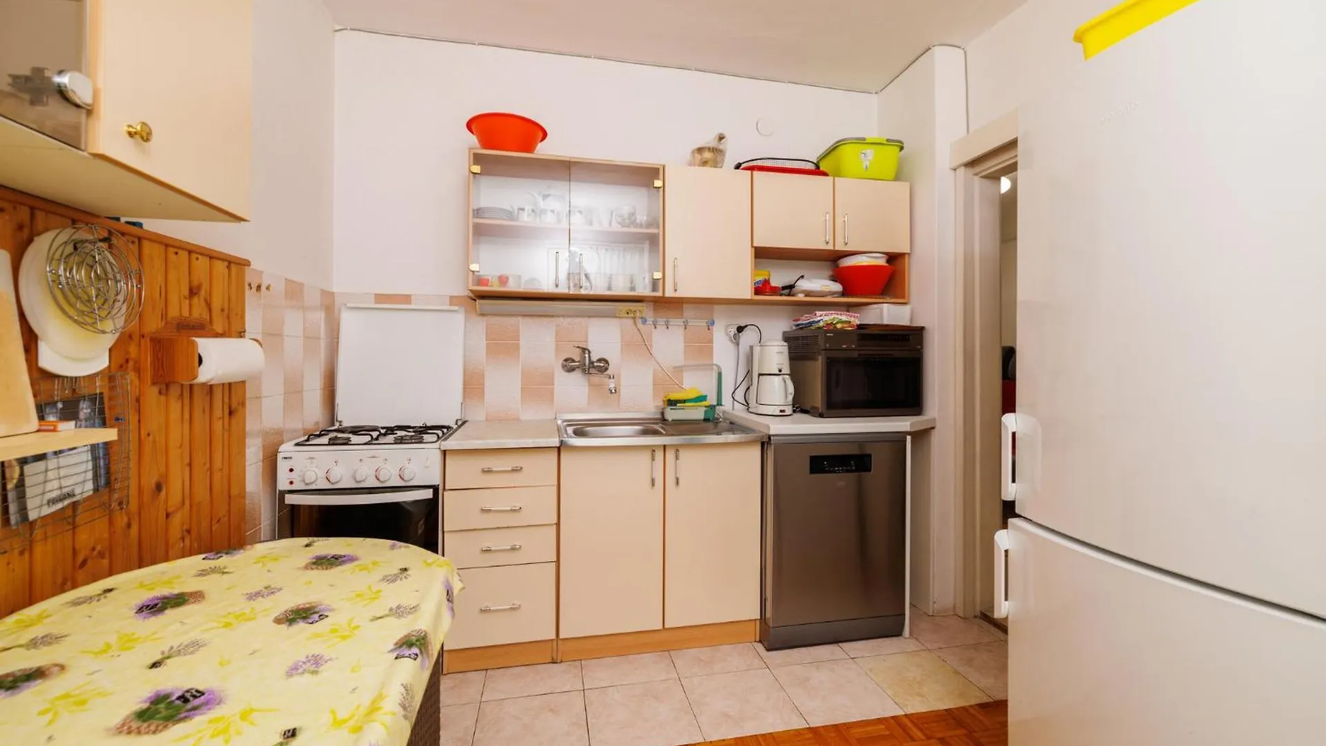 Posavec Apartment Dramalj Croatia
