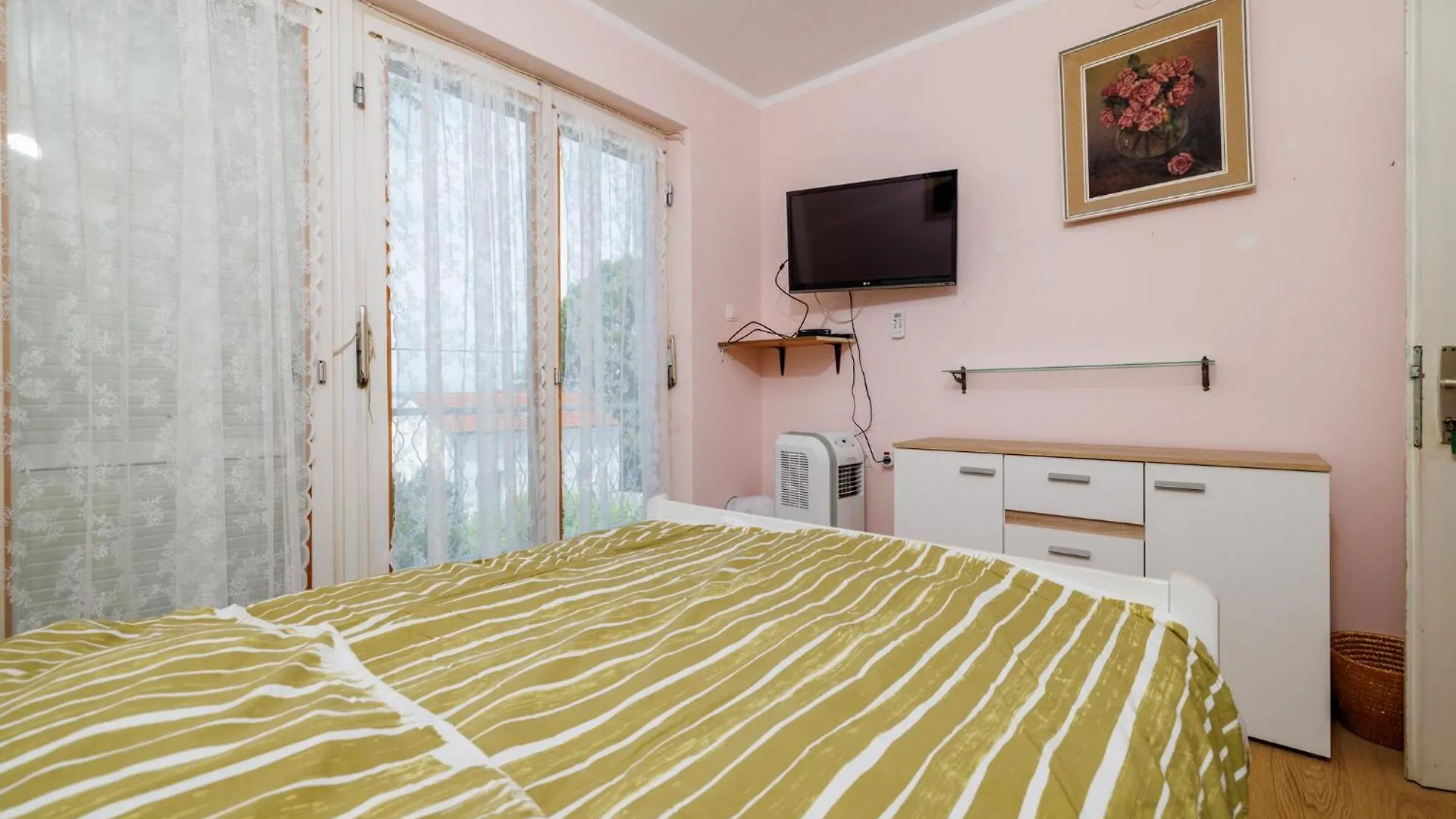 Posavec Apartment Dramalj 0*,