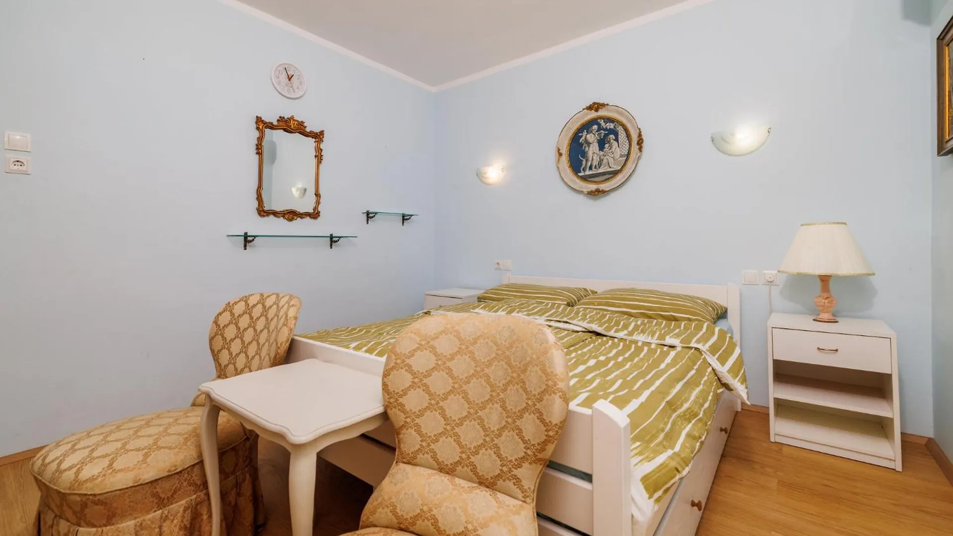 Posavec Apartment Dramalj