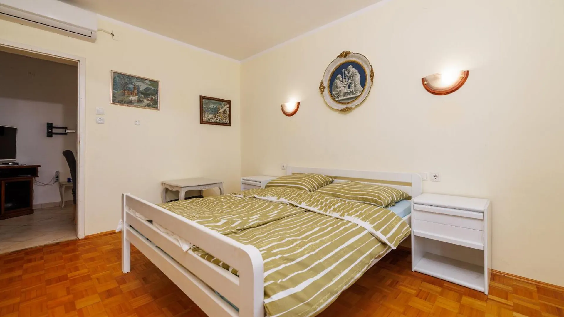 Posavec Apartment Dramalj