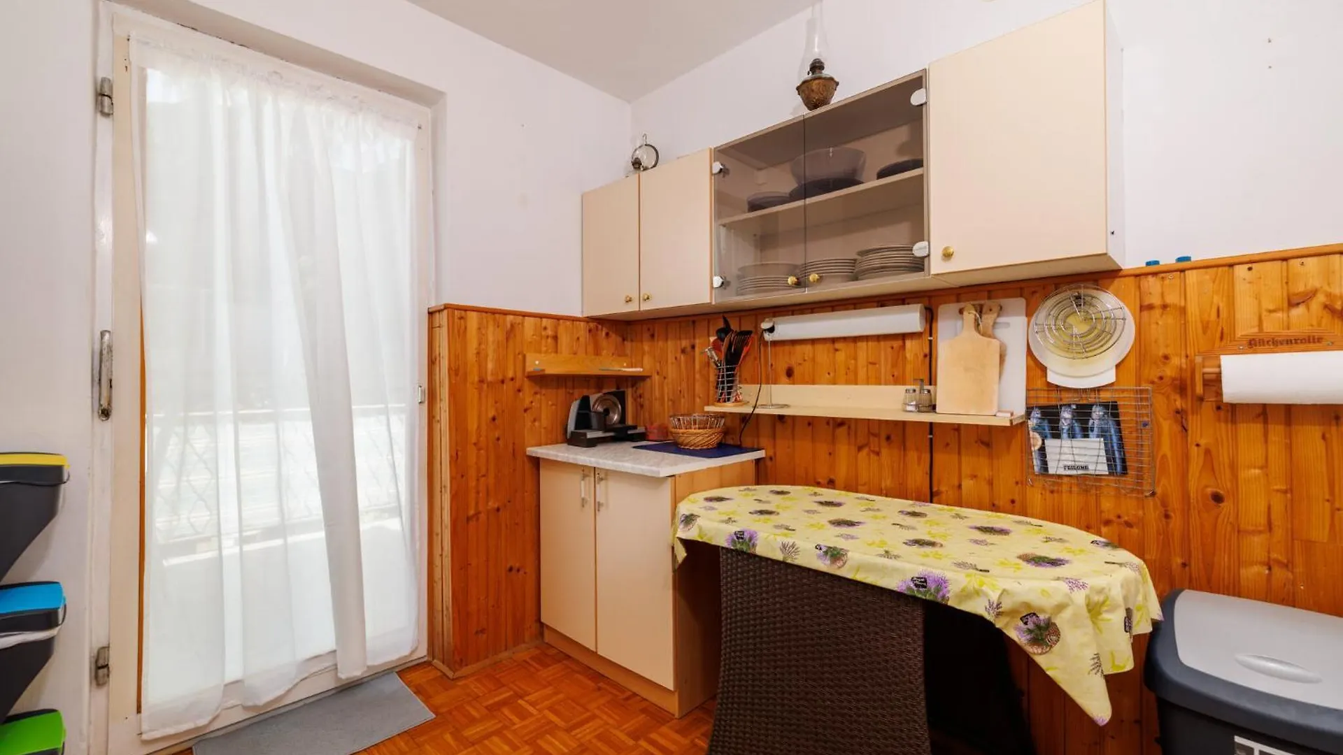 Posavec Apartment Dramalj