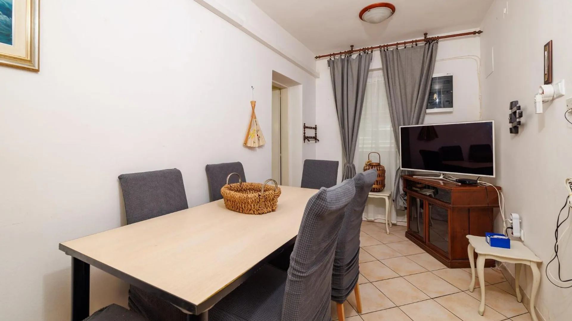 Posavec Apartment Dramalj
