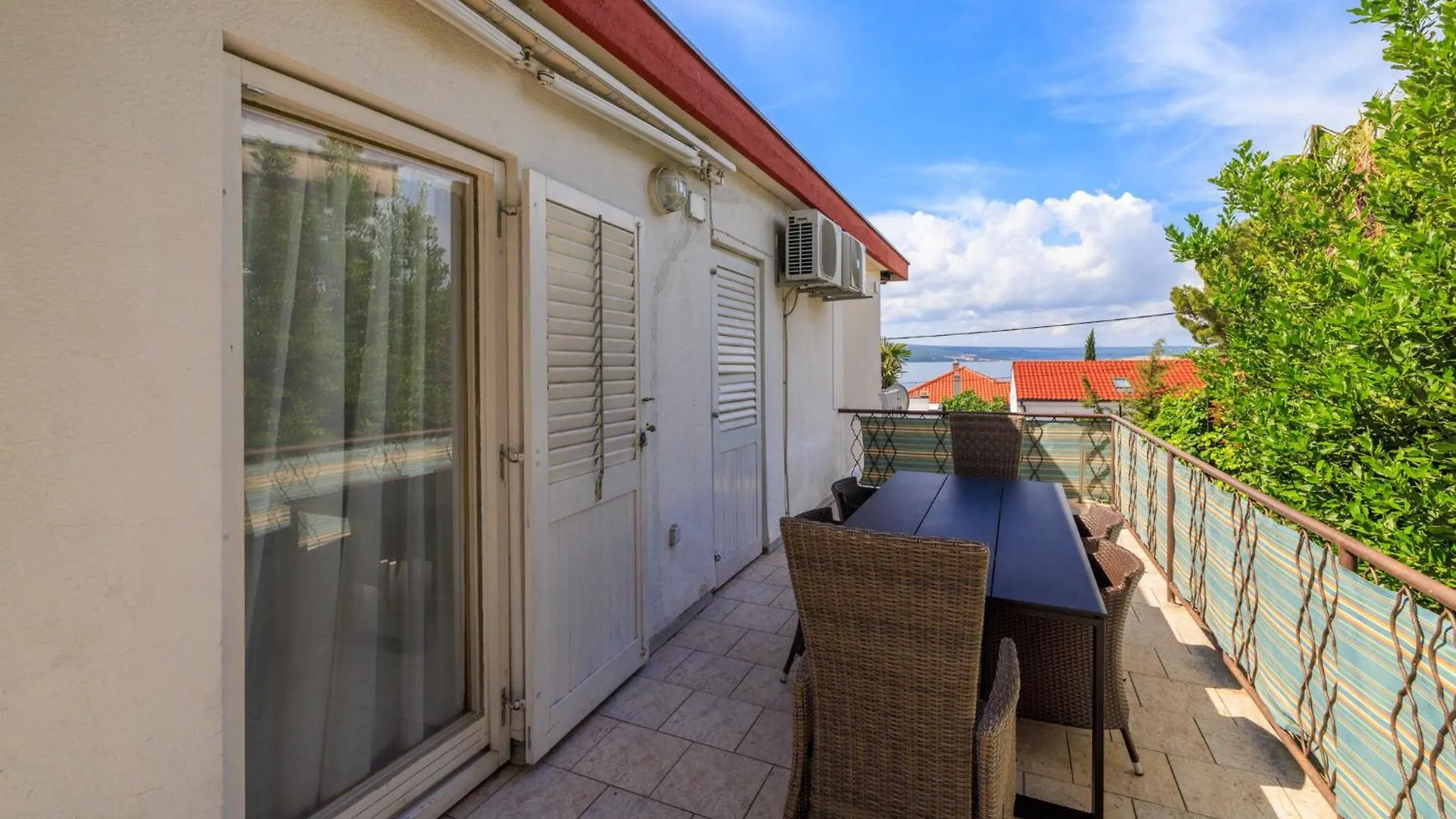 Posavec Apartment Dramalj