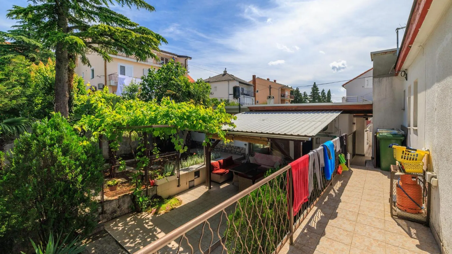 Posavec Apartment Dramalj