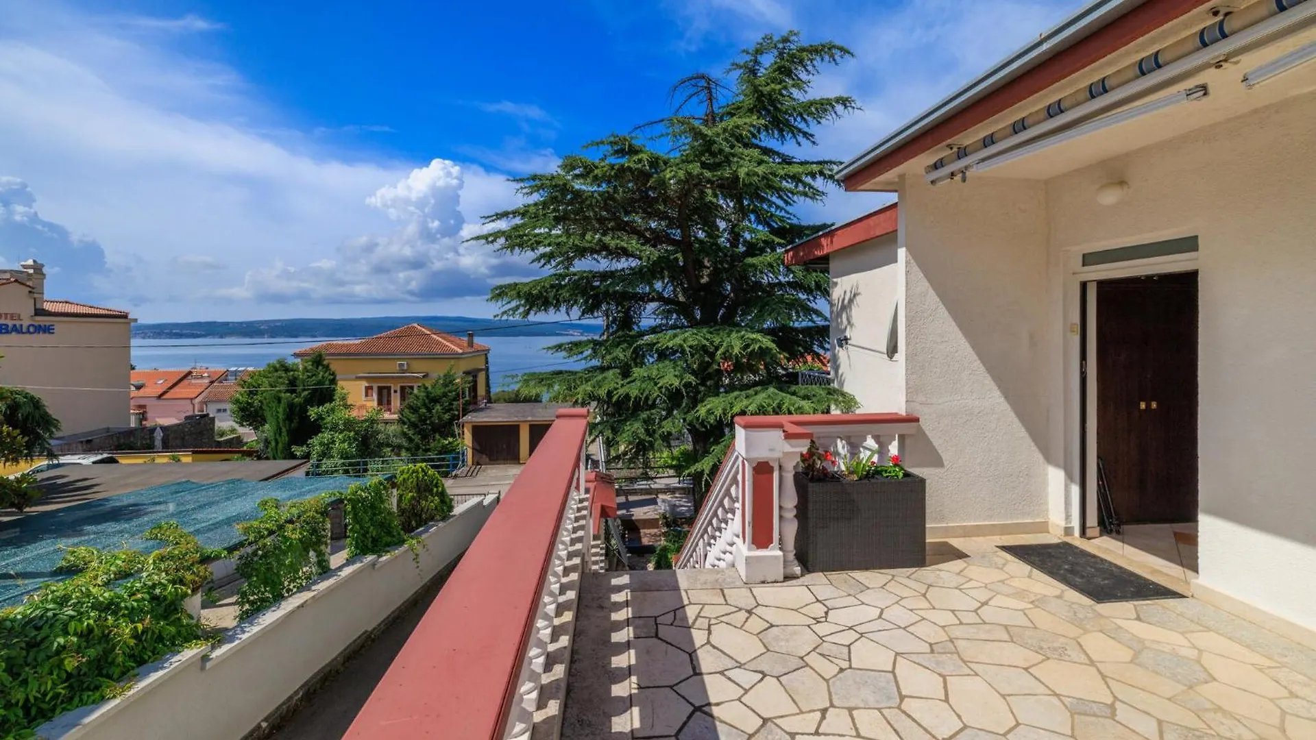 Posavec Apartment Dramalj Croatia