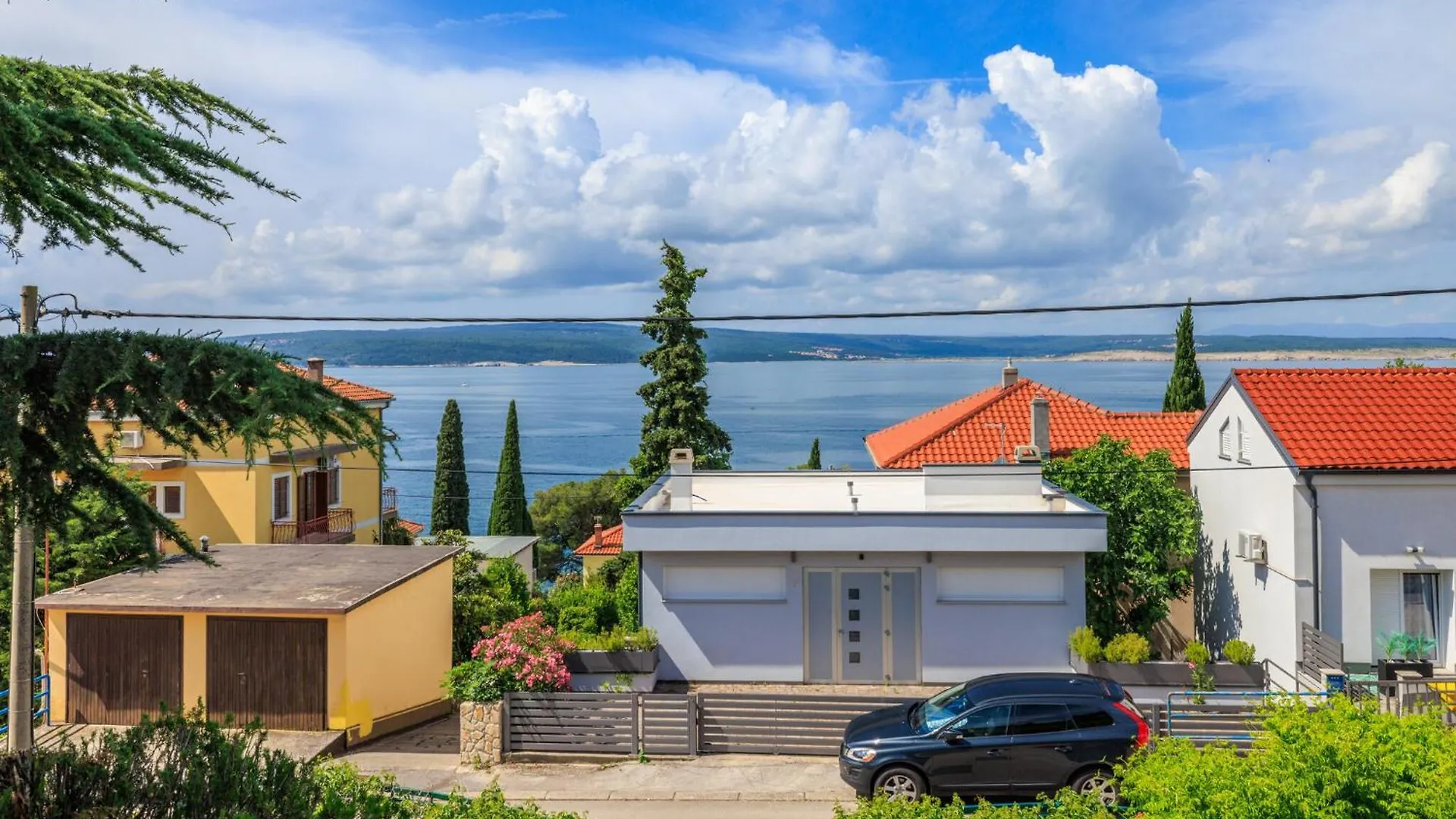 Posavec Apartment Dramalj 0*,  Croatia