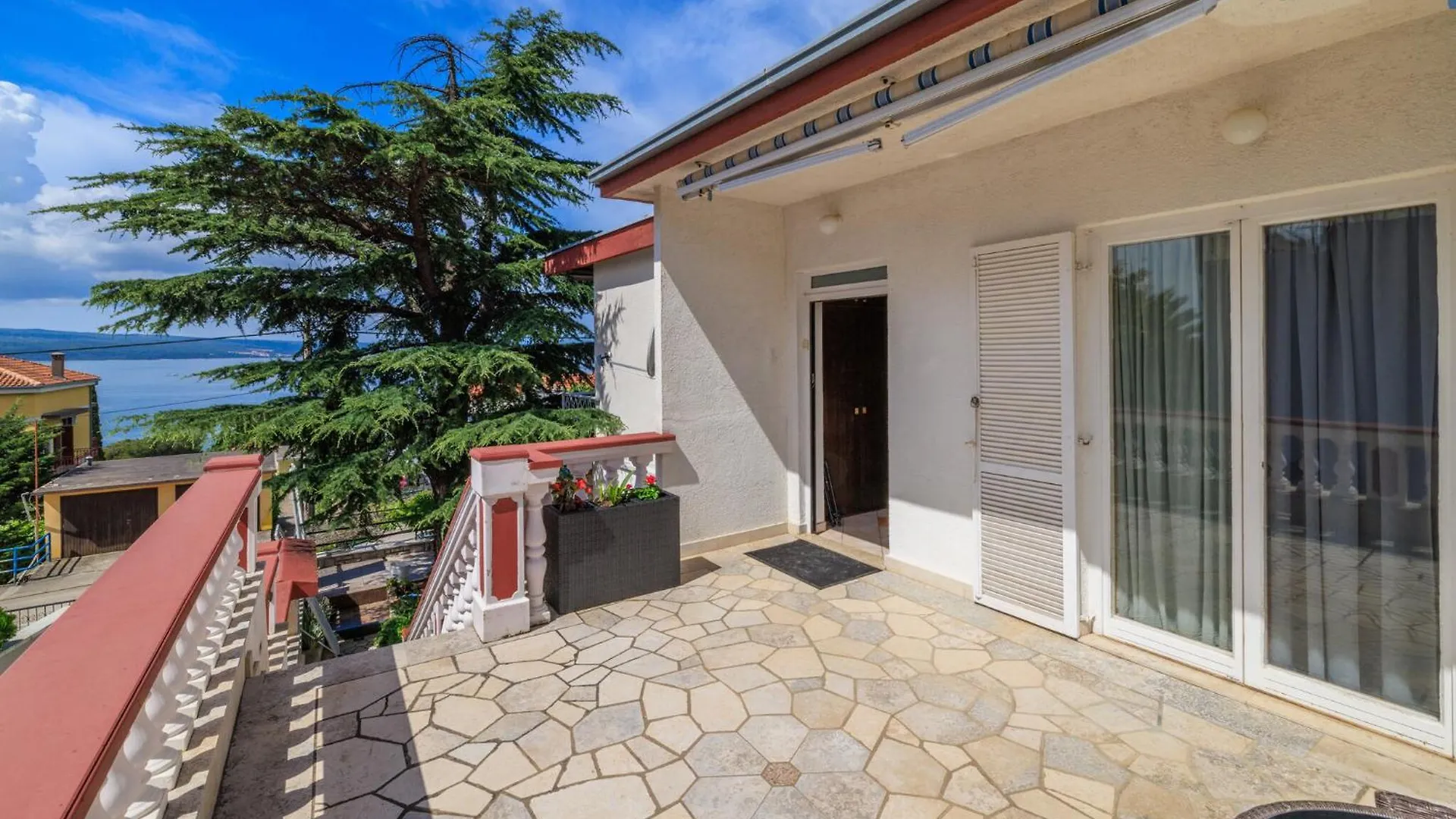 Posavec Apartment Dramalj