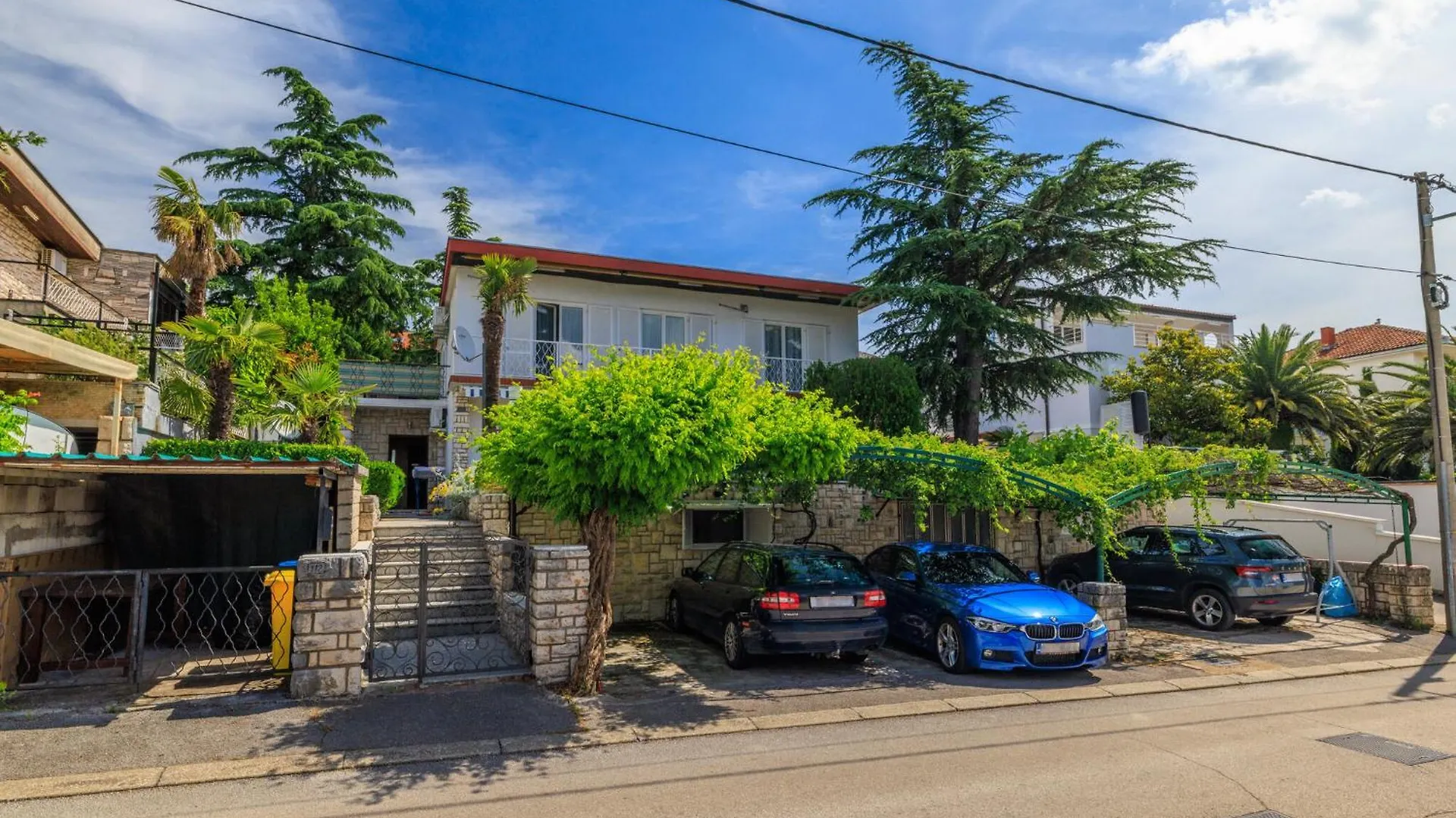 Posavec Apartment Dramalj Croatia