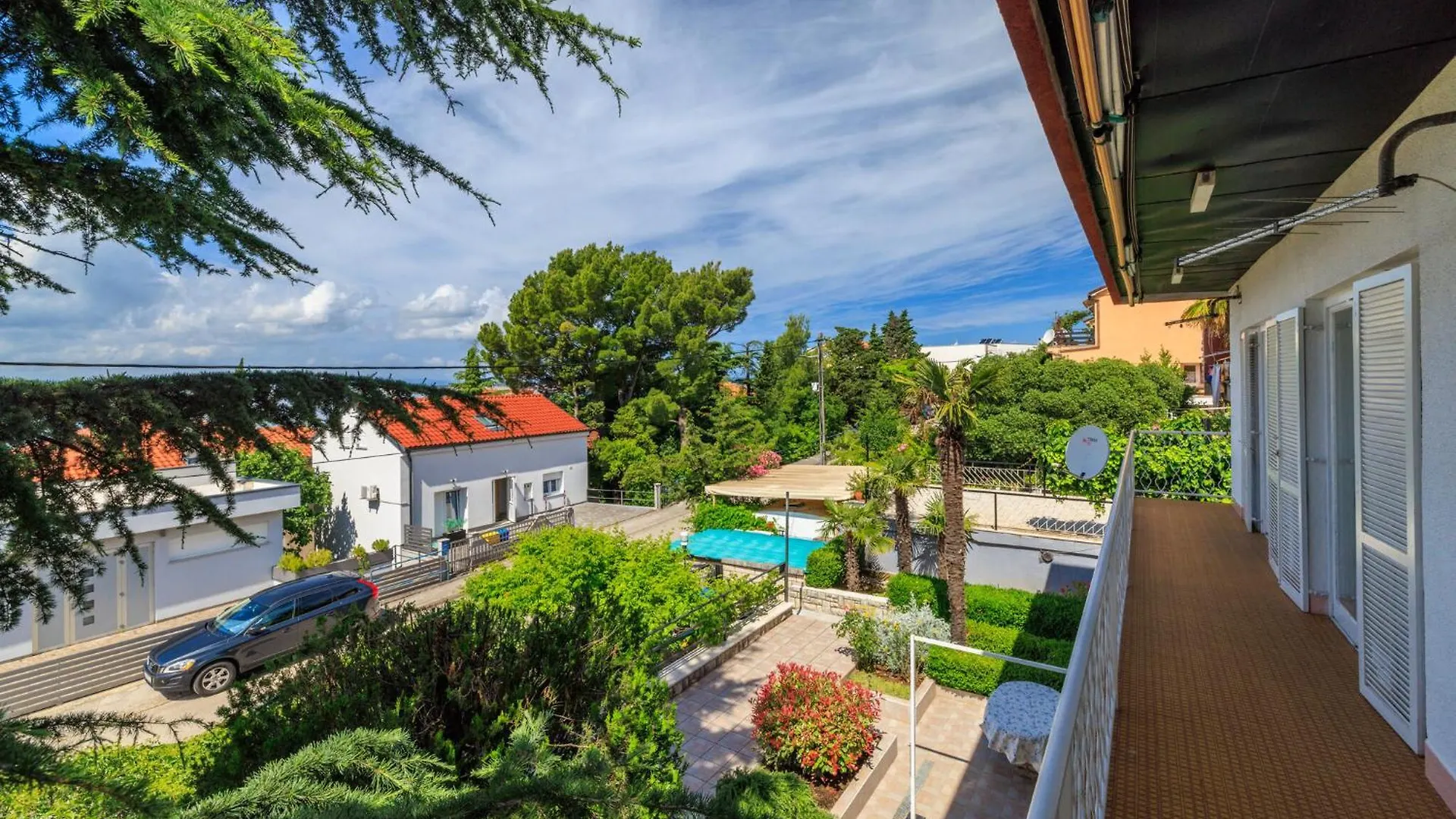 Posavec Apartment Dramalj