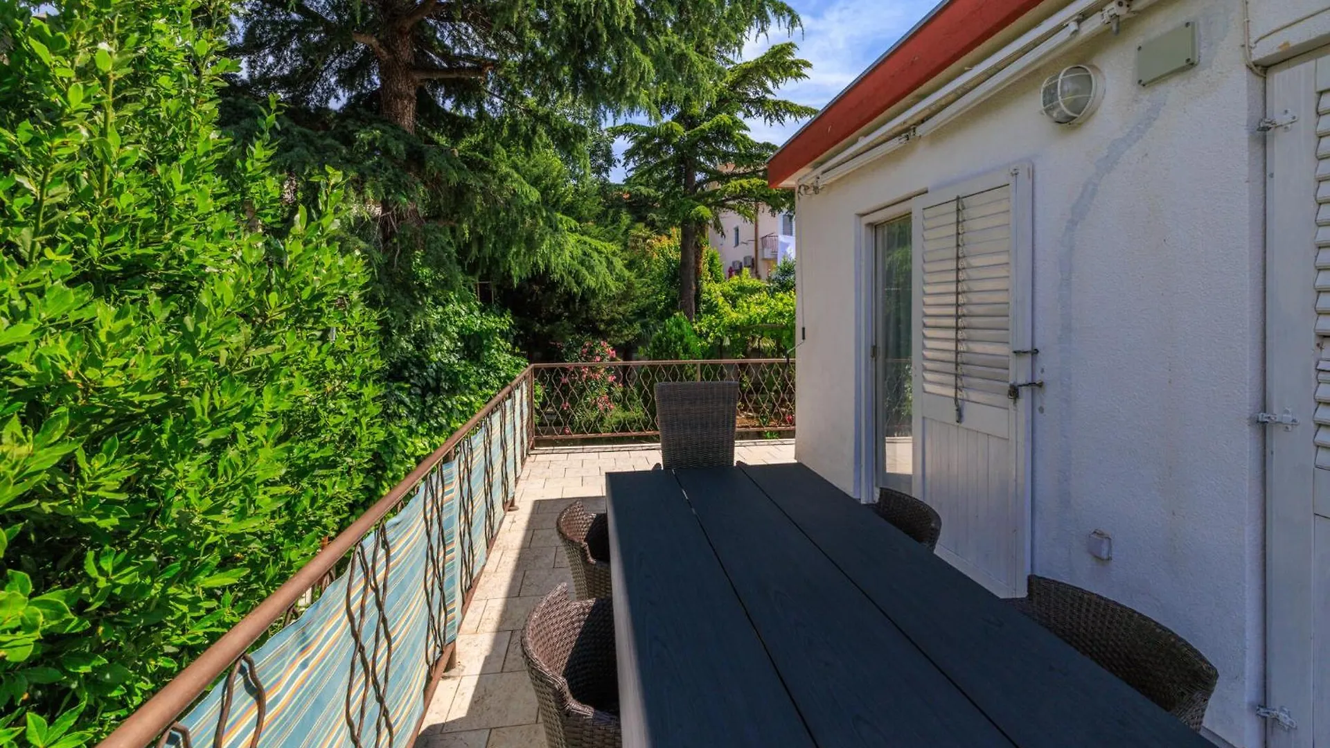 Posavec Apartment Dramalj