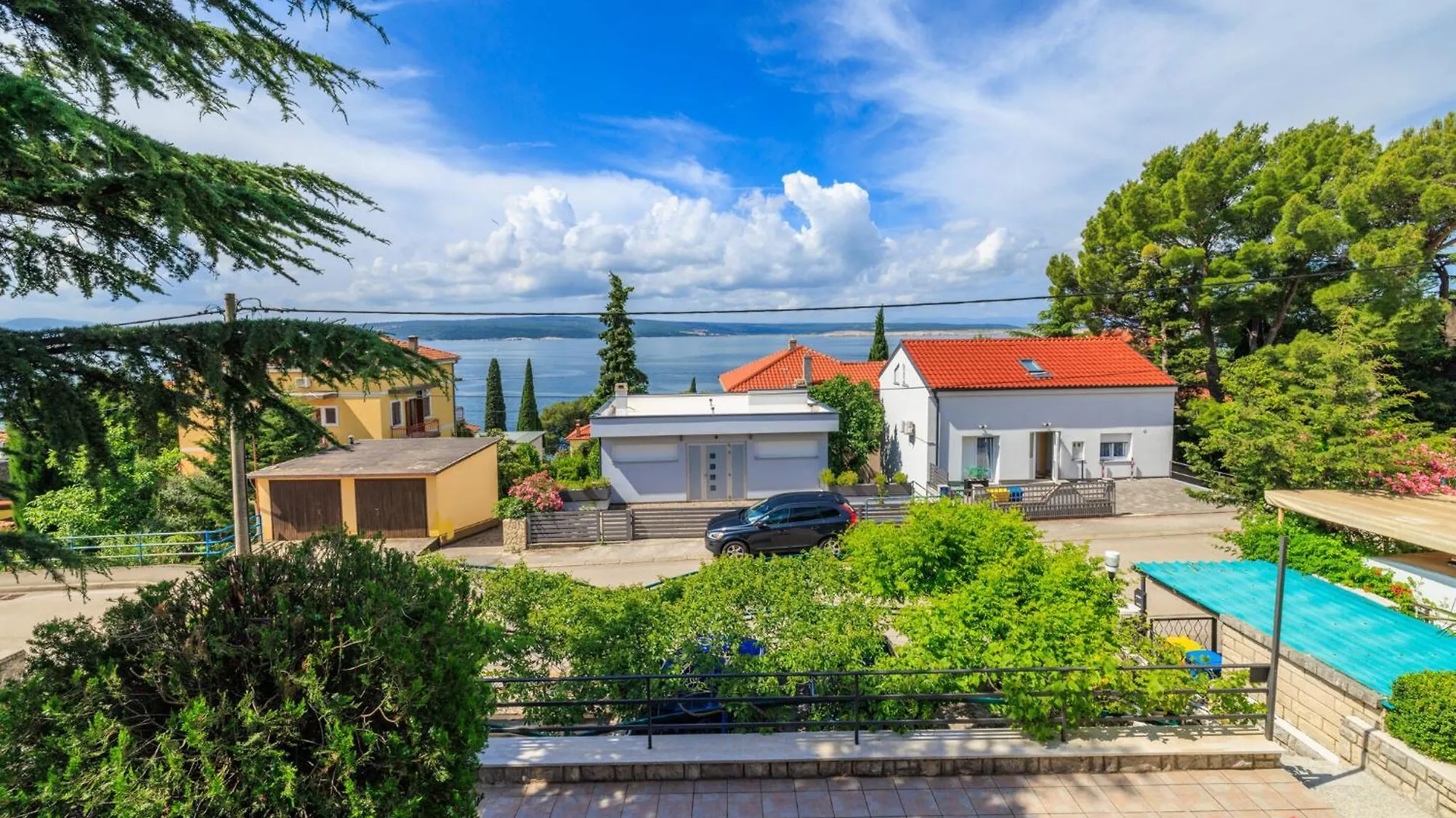 Posavec Apartment Dramalj