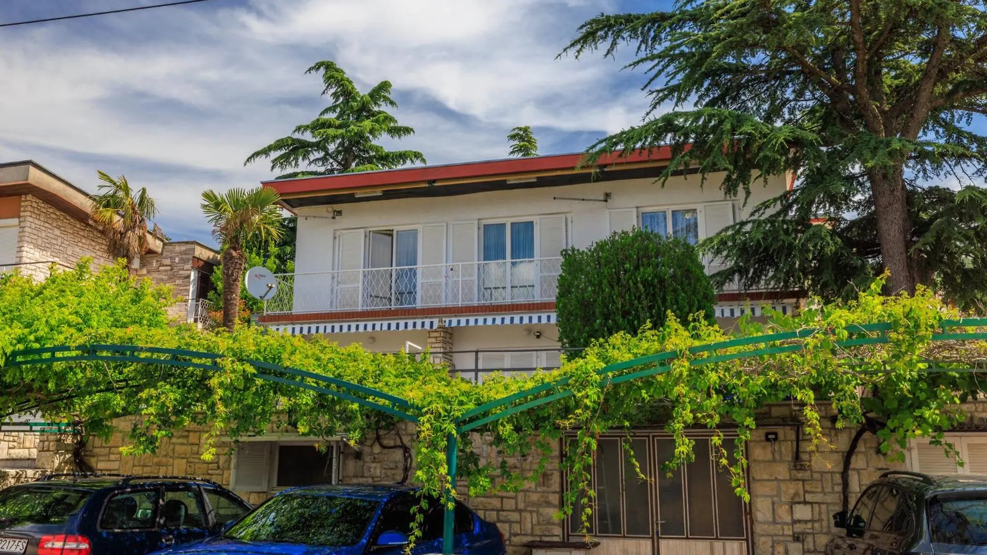 Posavec Apartment Dramalj