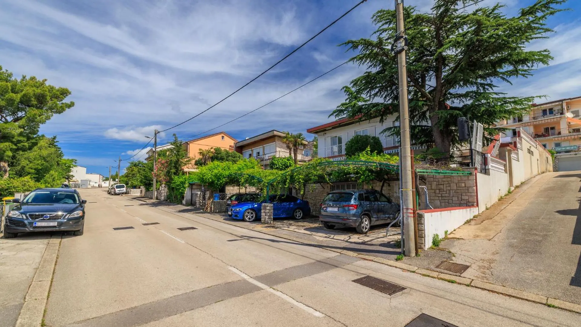 Posavec Apartment Dramalj